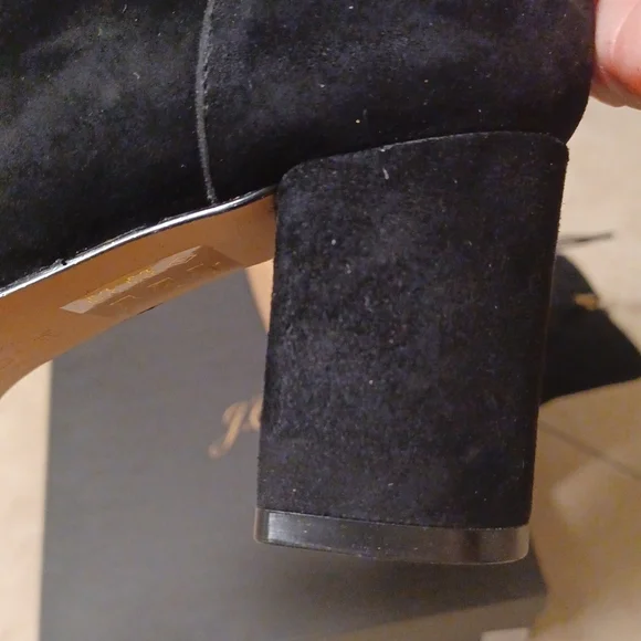 J. Crew Boots - Picture 8 of 8